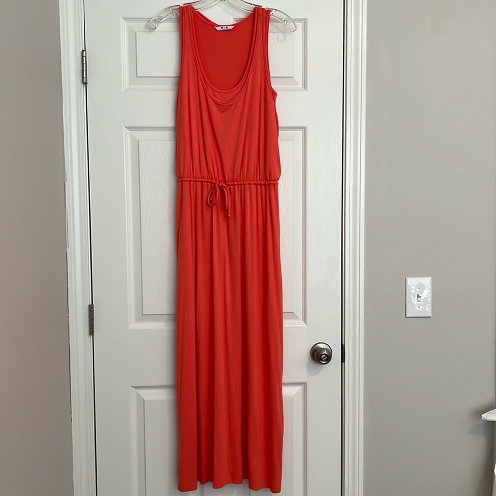 Three Dots dress